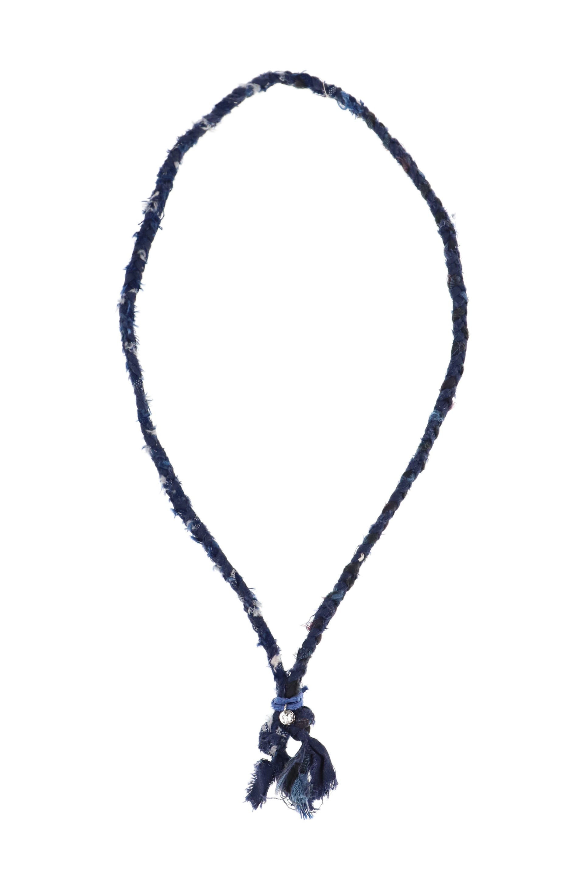 H/W HAGIRE NECKLACE / ASSORT