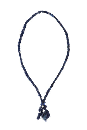 H/W HAGIRE NECKLACE / ASSORT
