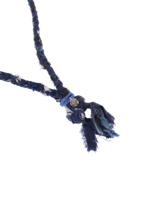 H/W HAGIRE NECKLACE / ASSORT