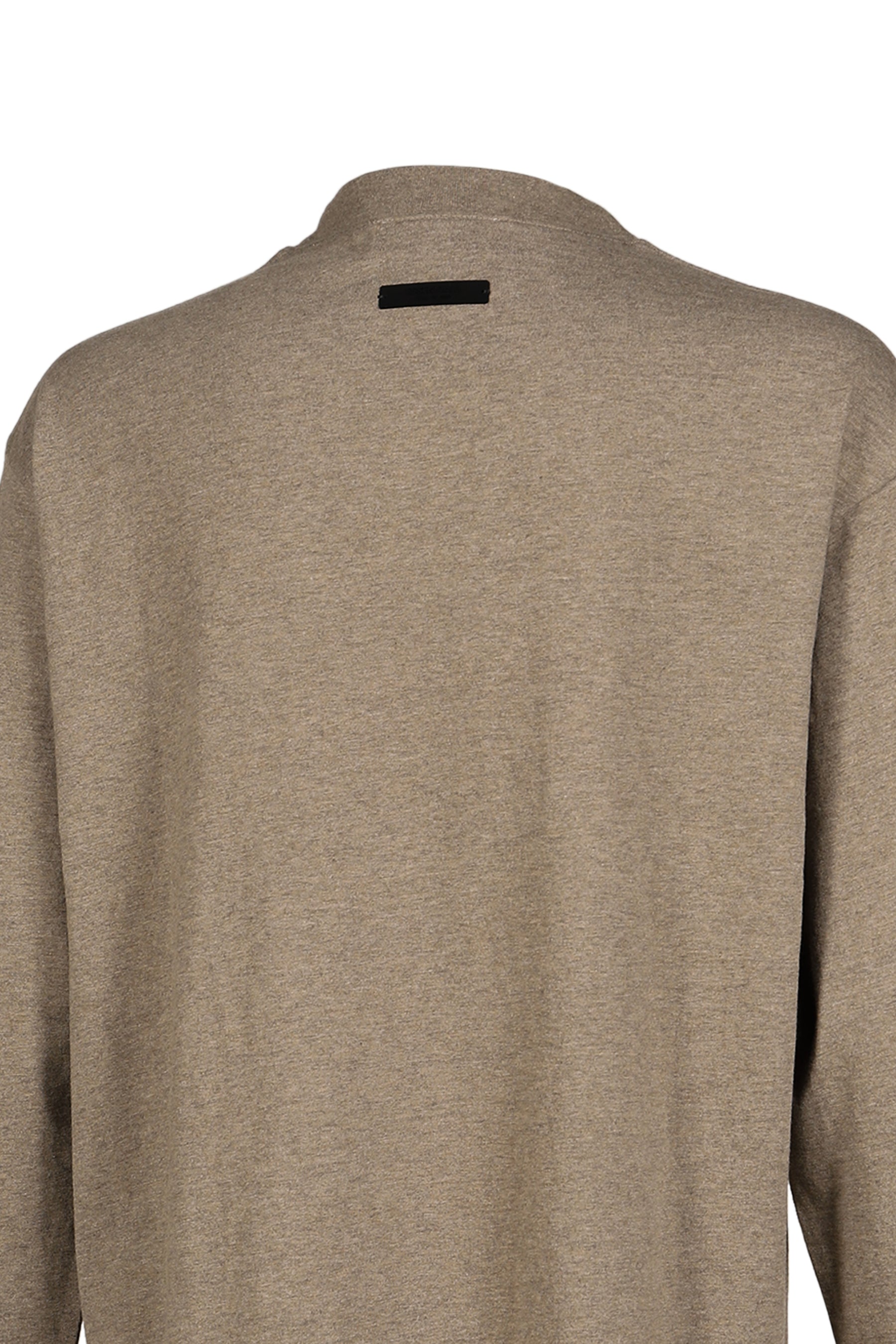 CLASSIC FIT LONG SLEEVE T-SHIRT / HOMESTEAD HEATHER