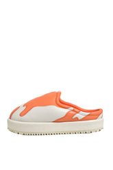 SOLE MARS LEATHER / MANDARIN