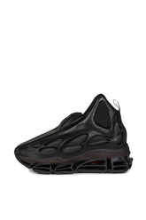 CHAVARRIA MEGARIDE WOLF / CORE BLK