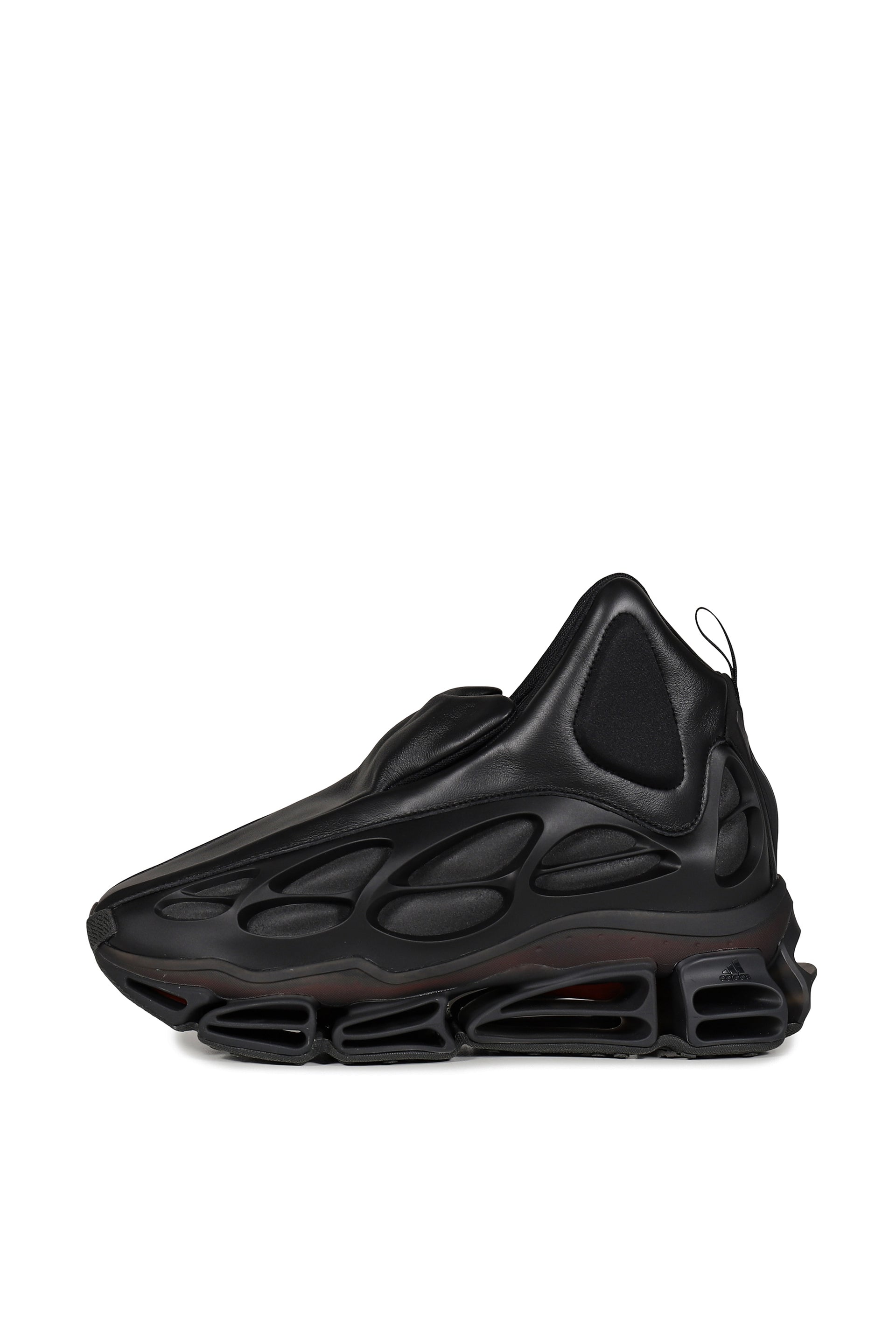 CHAVARRIA MEGARIDE WOLF / CORE BLK