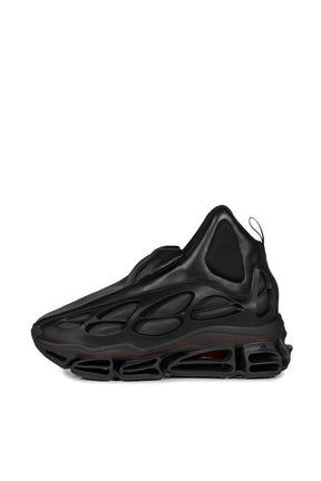 CHAVARRIA MEGARIDE WOLF / CORE BLK