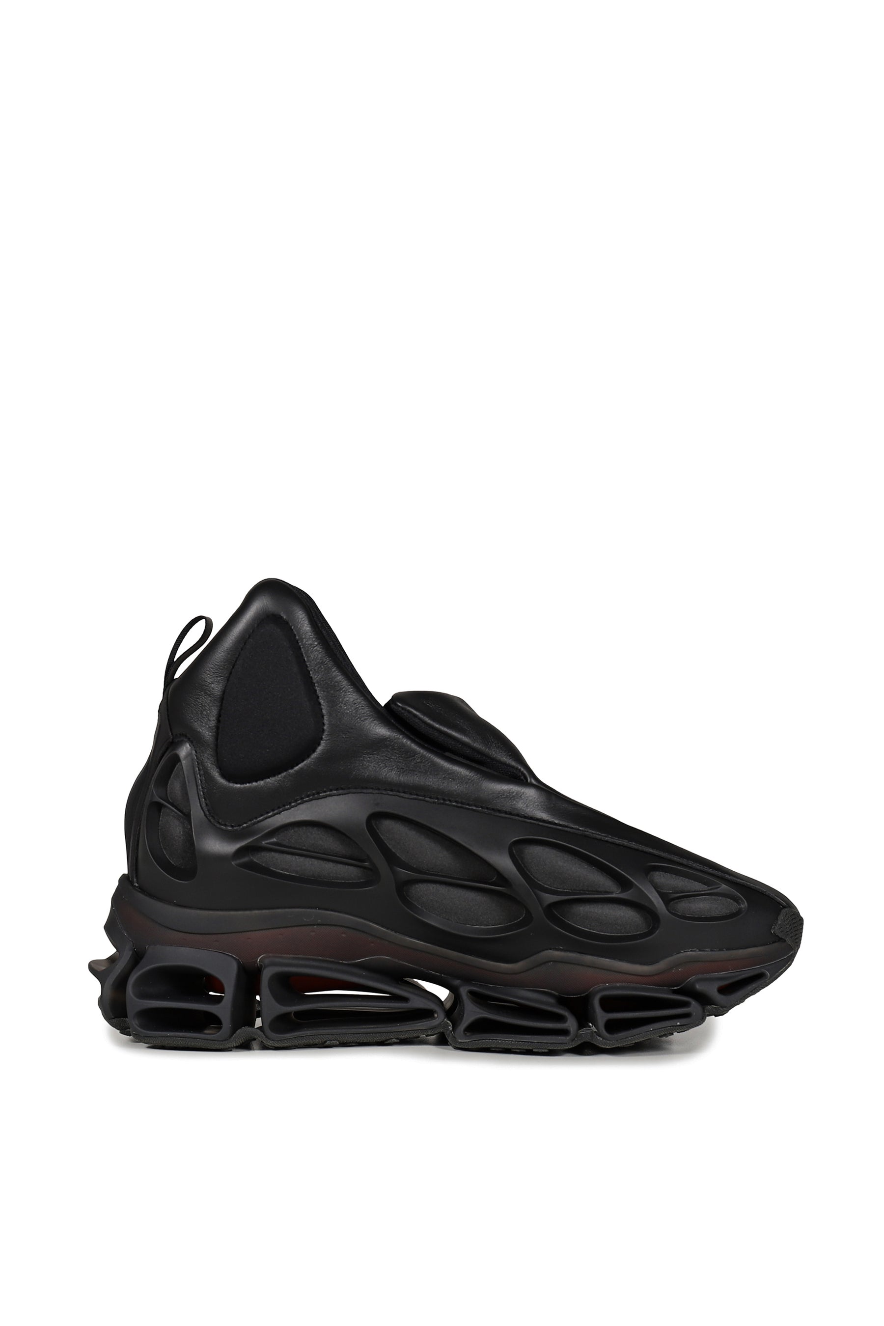 CHAVARRIA MEGARIDE WOLF / CORE BLK