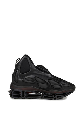 CHAVARRIA MEGARIDE WOLF / CORE BLK