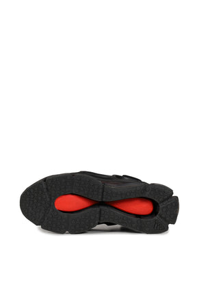 CHAVARRIA MEGARIDE WOLF / CORE BLK