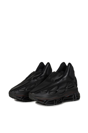 CHAVARRIA MEGARIDE WOLF / CORE BLK