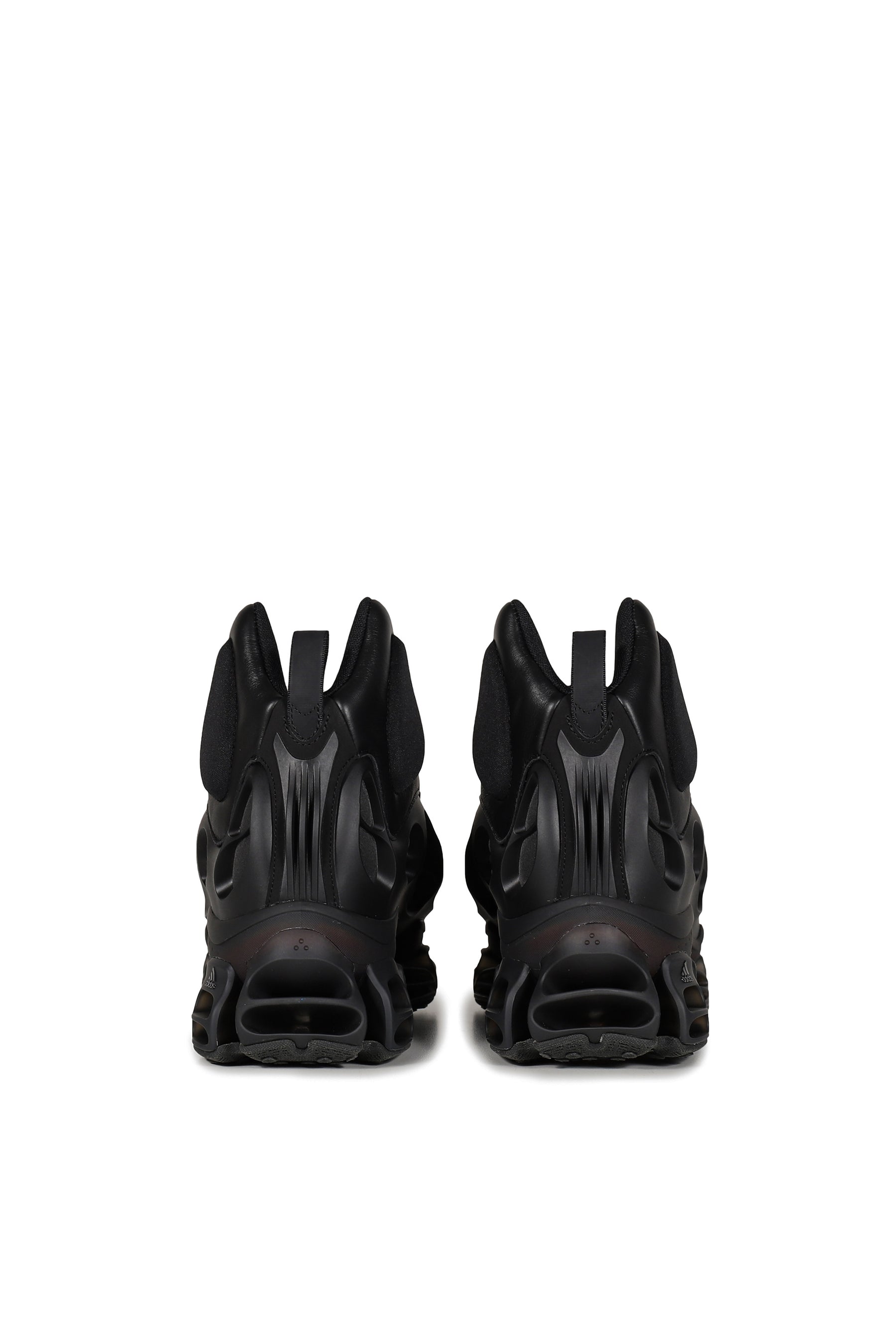 CHAVARRIA MEGARIDE WOLF / CORE BLK