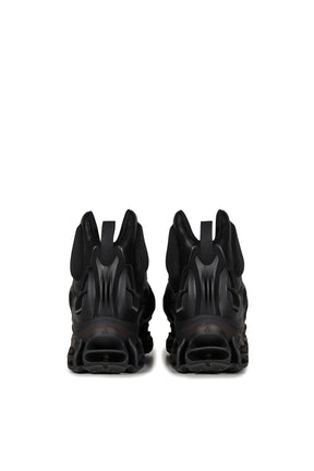 CHAVARRIA MEGARIDE WOLF / CORE BLK