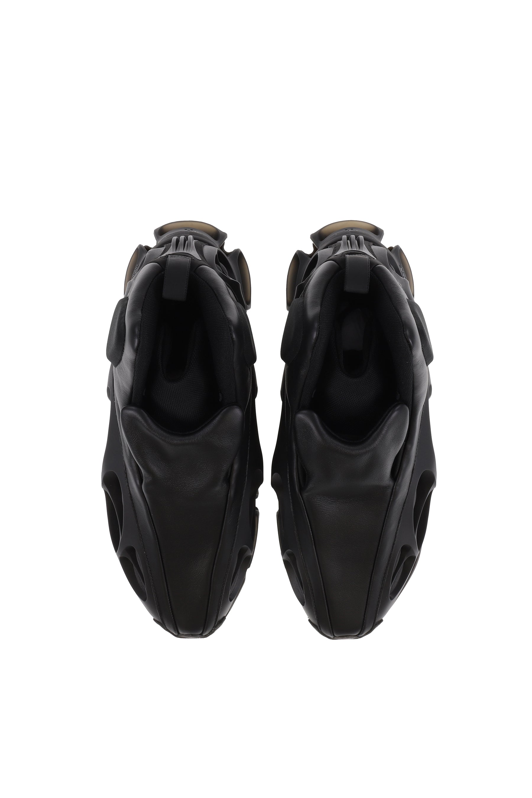 CHAVARRIA MEGARIDE WOLF / CORE BLK