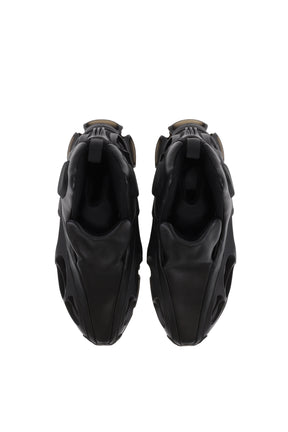 CHAVARRIA MEGARIDE WOLF / CORE BLK