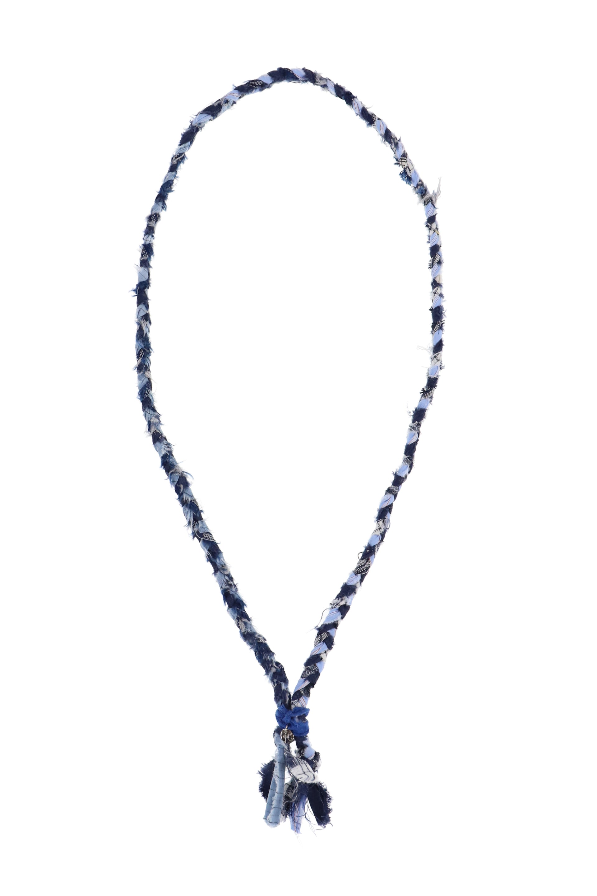 H/W HAGIRE NECKLACE / ASSORT