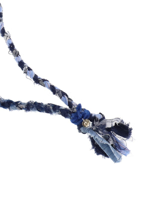 H/W HAGIRE NECKLACE / ASSORT