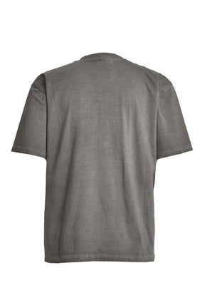 TC BASIC T-SHIRT / GRY