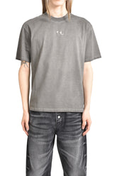 TC BASIC T-SHIRT / GRY