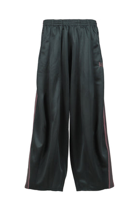 H.D. TRACK PANT - POLY SMOOTH / GRN