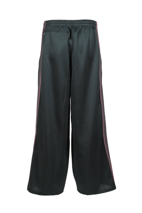 H.D. TRACK PANT - POLY SMOOTH / GRN