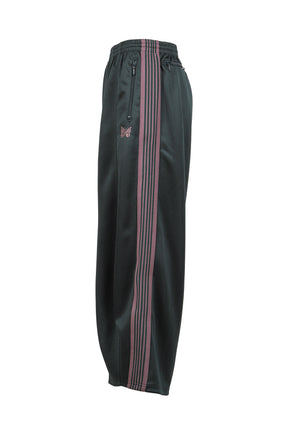 H.D. TRACK PANT - POLY SMOOTH / GRN