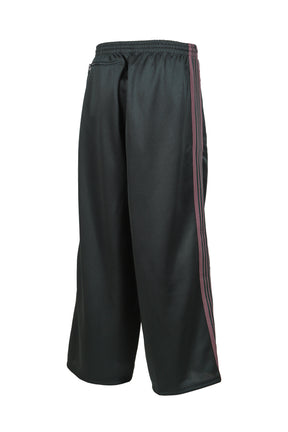 H.D. TRACK PANT - POLY SMOOTH / GRN