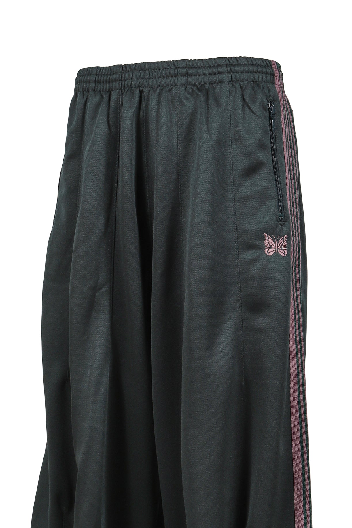 H.D. TRACK PANT - POLY SMOOTH / GRN