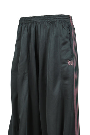 H.D. TRACK PANT - POLY SMOOTH / GRN