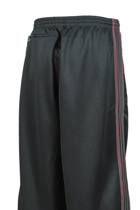 H.D. TRACK PANT - POLY SMOOTH / GRN