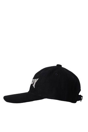 CAP / BLK