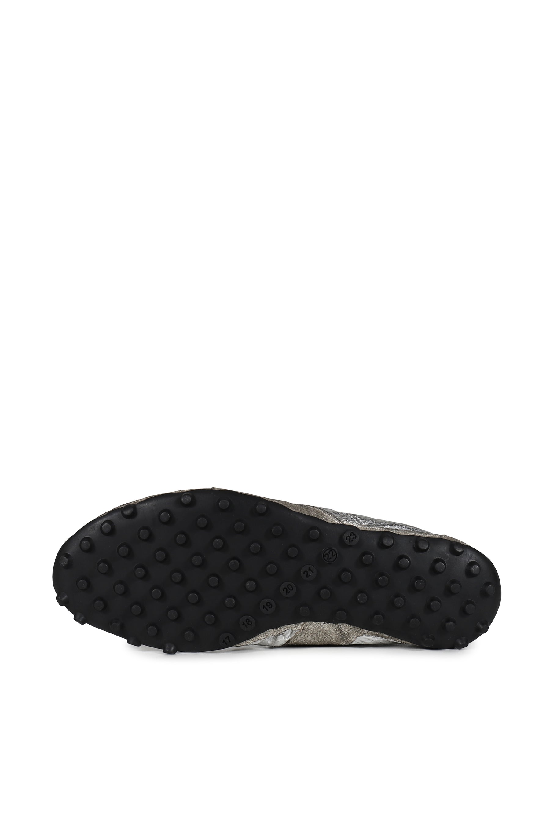 SPRINTERS LOW TOP / SIL 