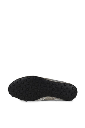 SPRINTERS LOW TOP / SIL 