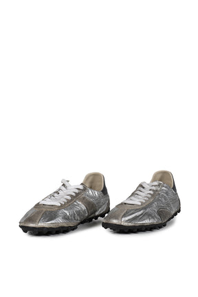 SPRINTERS LOW TOP / SIL 