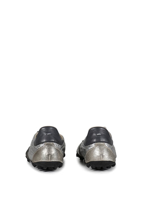 SPRINTERS LOW TOP / SIL 