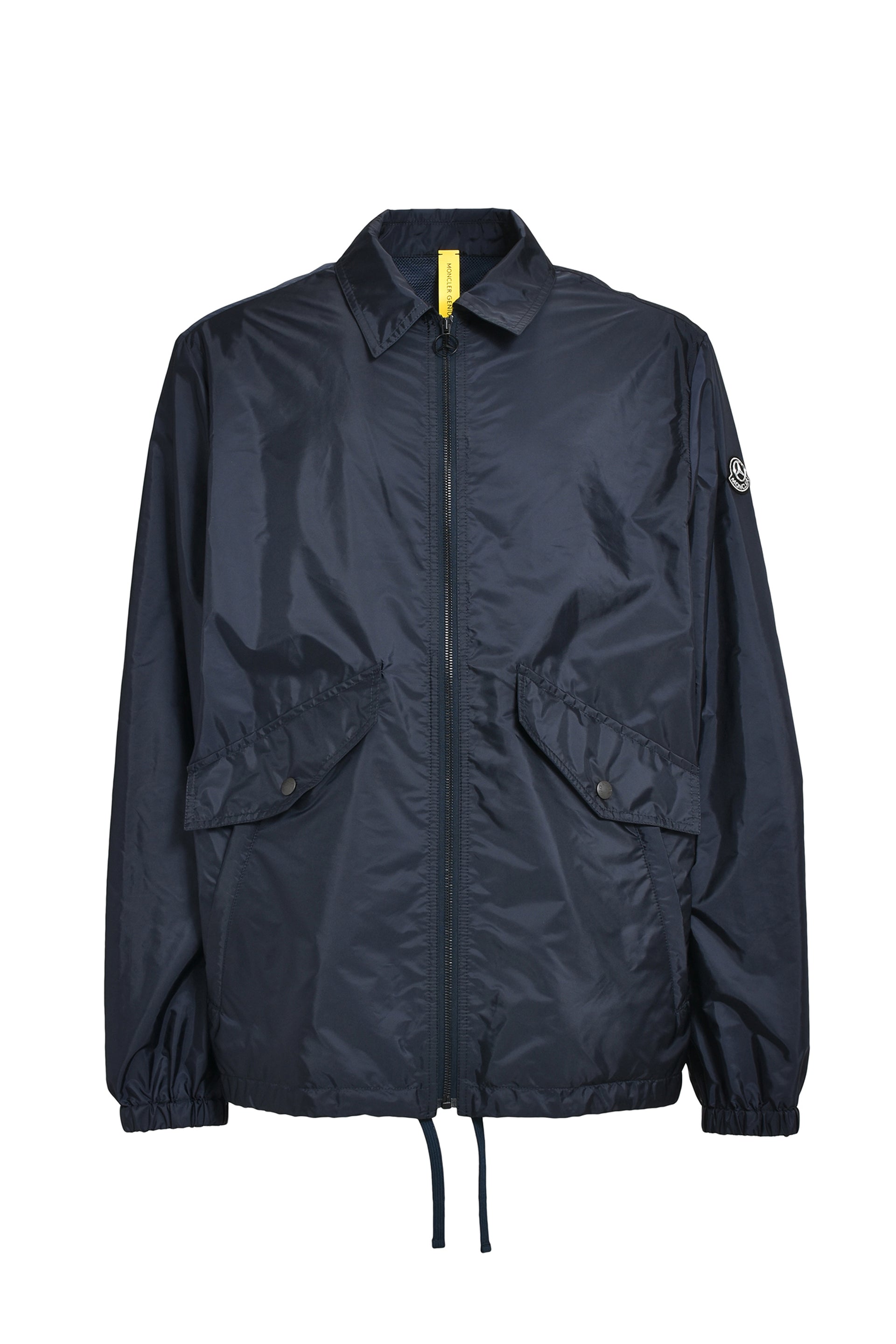 Moncler x Mercedes-Benz by NIGO SOPDU GIUBBOTTO / NVY