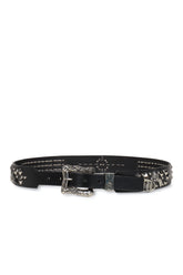 GUN TEXAS SERENADE BELT / BLK