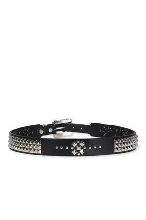 GUN TEXAS SERENADE BELT / BLK