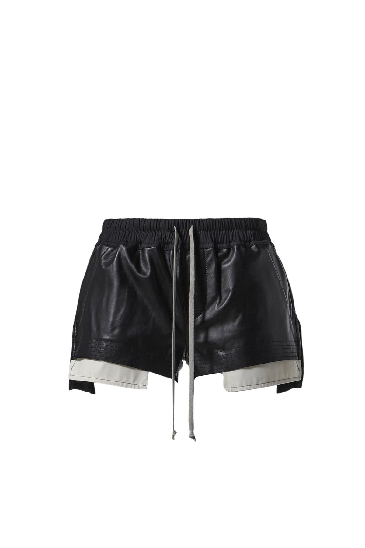 FOG BOXERS / BLK