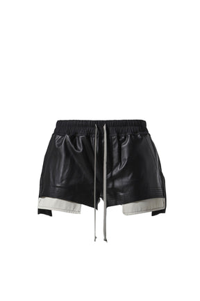 FOG BOXERS / BLK