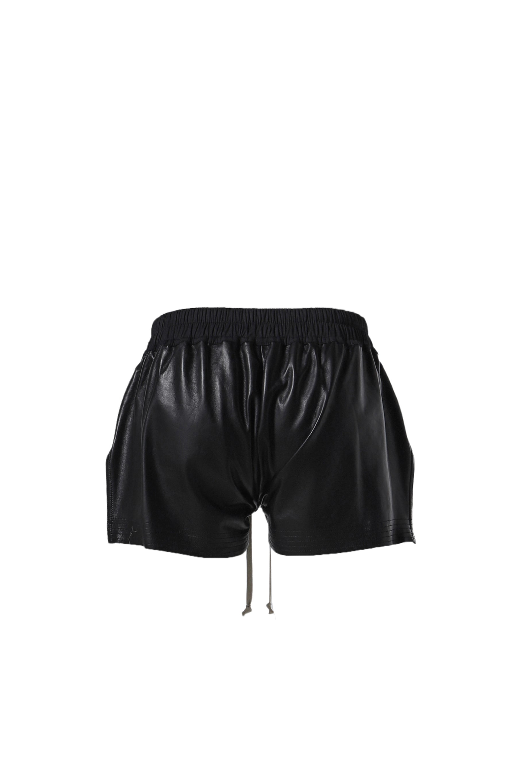 FOG BOXERS / BLK