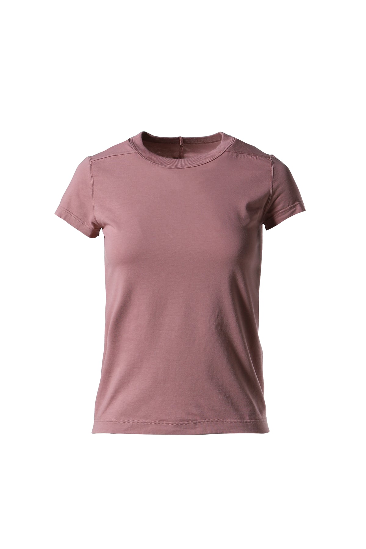 CROPPED LEVEL T / DUSTY PINK