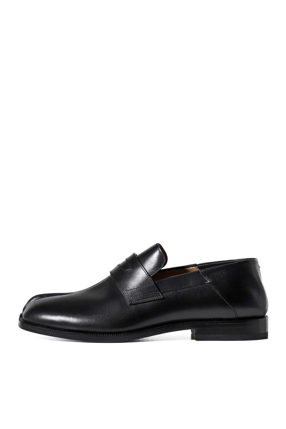 TABI LOAFERS BABOUCHE / BLK