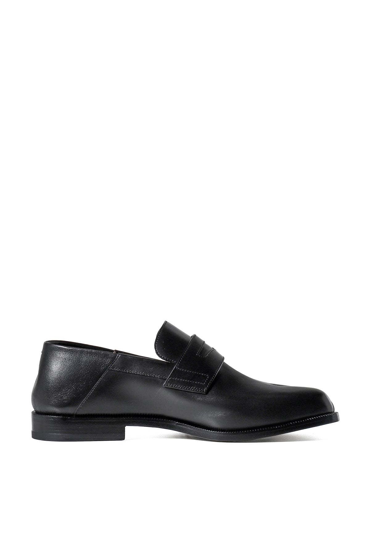 TABI LOAFERS BABOUCHE / BLK