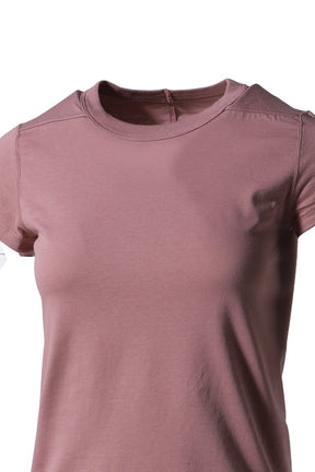 CROPPED LEVEL T / DUSTY PINK