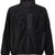 TECH MIL FLEECE JACKET / BLK