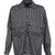 TECH SPORTS OPEN COLLAR SHIRT L/S GREN PLAID / CHA