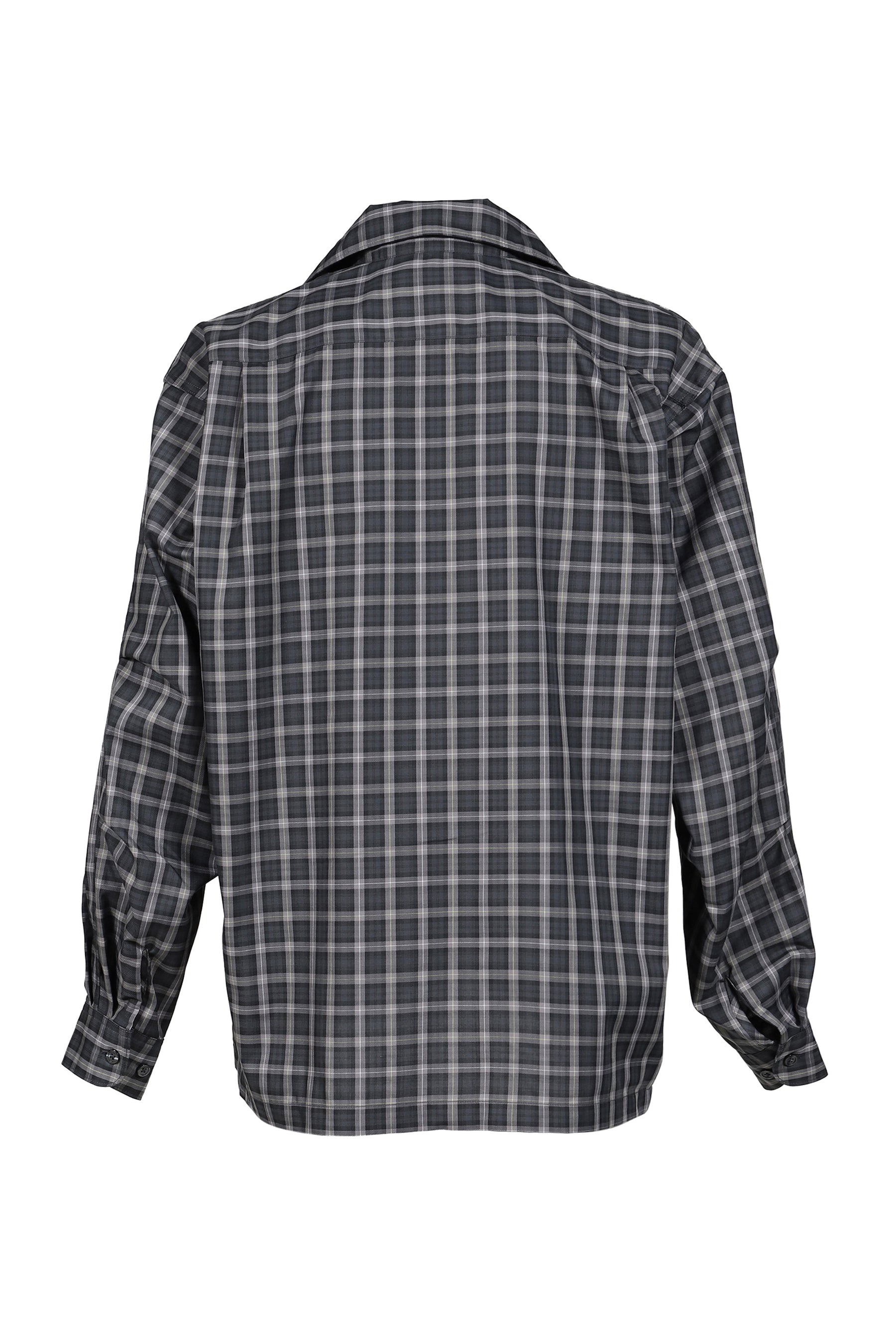 cry. シャツ Carhartt WIP Wynton Unisex Shirt Black I030456-1FK06