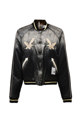 SUN FADED SUKAJAN / BLK
