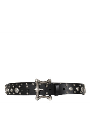 Thug Club DRAGON BELT / BLK