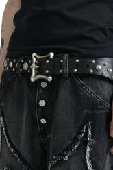 Thug Club DRAGON BELT / BLK