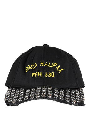 HEAVY METAL CRUST CAP / ASSORTED