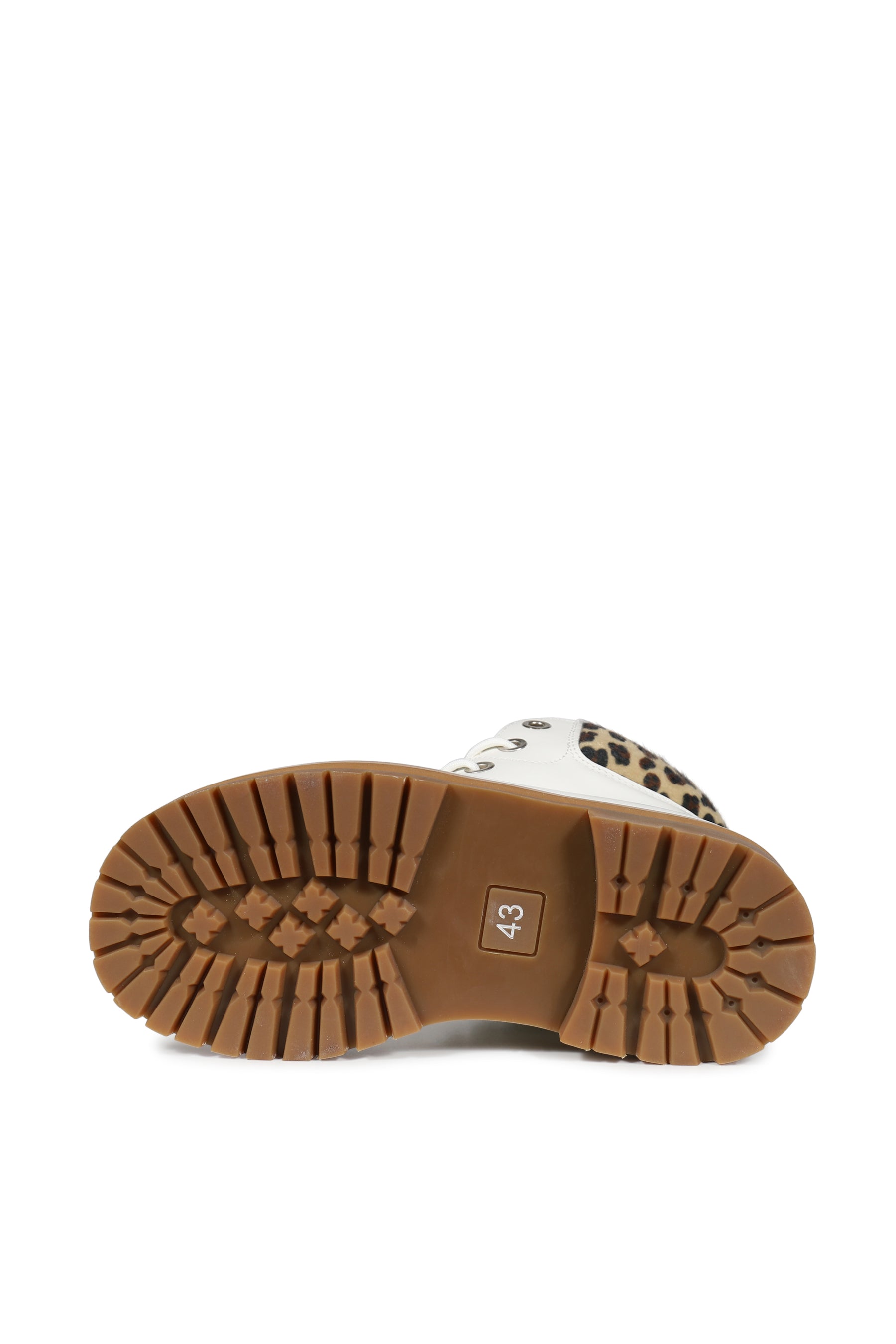 STRADA LOW CHEETAH / WHT